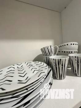 Студия квартира, посуточно, 38м2, 2/17 этаж