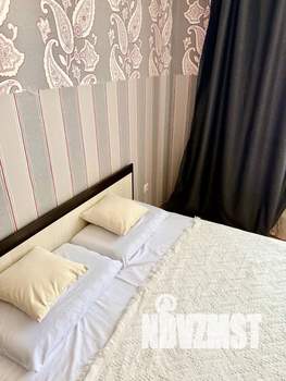 1-к квартира, посуточно, 38м2, 16/17 этаж