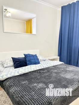 2-к квартира, посуточно, 54м2, 1/1 этаж