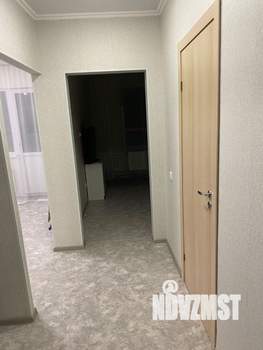 1-к квартира, на длительный срок, 36м2, 4/18 этаж