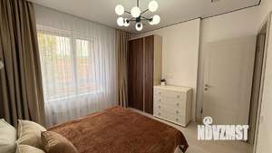 2-к квартира, на длительный срок, 42м2, 3/9 этаж