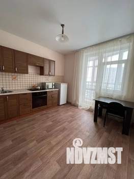 1-к квартира, посуточно, 43м2, 5/18 этаж