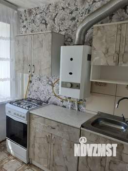 1-к квартира, на длительный срок, 31м2, 9/9 этаж