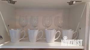 1-к квартира, посуточно, 38м2, 18/19 этаж