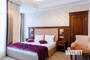 2-к квартира, посуточно, 30м2, 1/1 этаж