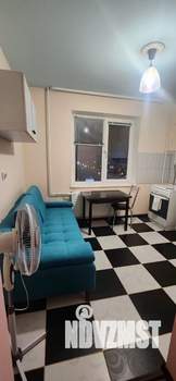 1-к квартира, на длительный срок, 37м2, 8/9 этаж