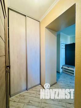 1-к квартира, посуточно, 30м2, 4/9 этаж