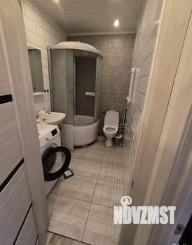 Студия квартира, на длительный срок, 30м2, 9/17 этаж