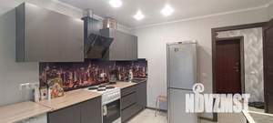 1-к квартира, на длительный срок, 36м2, 4/9 этаж