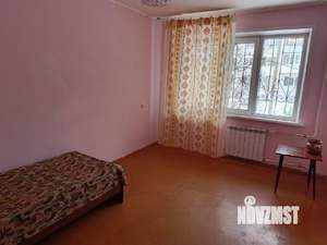 2-к квартира, на длительный срок, 46м2, 1/6 этаж