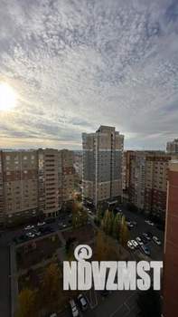 1-к квартира, посуточно, 60м2, 1/1 этаж