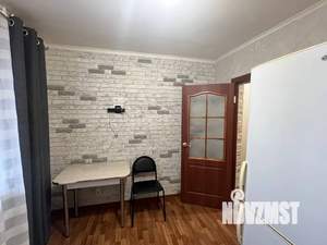 1-к квартира, посуточно, 45м2, 2/9 этаж