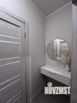 2-к квартира, на длительный срок, 40м2, 4/20 этаж