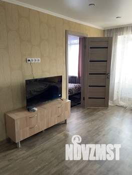 3-к квартира, посуточно, 45м2, 5/5 этаж