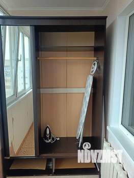 1-к квартира, на длительный срок, 31м2, 9/9 этаж