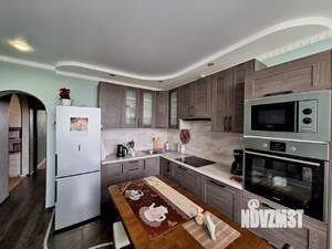 1-к квартира, на длительный срок, 47м2, 13/19 этаж