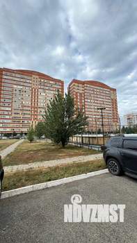 1-к квартира, на длительный срок, 43м2, 12/17 этаж