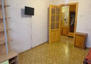 2-к квартира, на длительный срок, 50м2, 5/9 этаж