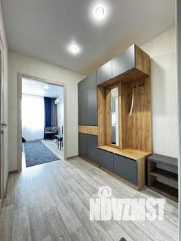 1-к квартира, посуточно, 31м2, 1/1 этаж