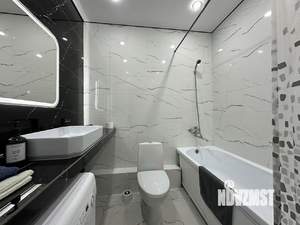 2-к квартира, посуточно, 40м2, 1/1 этаж