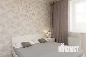 Студия квартира, посуточно, 23м2, 3/17 этаж