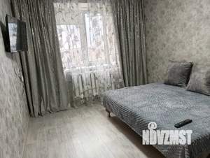 1-к квартира, посуточно, 36м2, 5/9 этаж