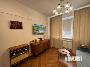 1-к квартира, посуточно, 37м2, 2/5 этаж