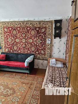 2-к квартира, на длительный срок, 52м2, 4/9 этаж