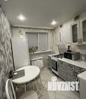 1-к квартира, посуточно, 30м2, 1/5 этаж