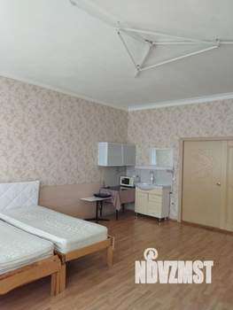 1-к квартира, на длительный срок, 43м2, 7/9 этаж