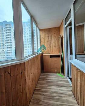 2-к квартира, на длительный срок, 50м2, 5/17 этаж