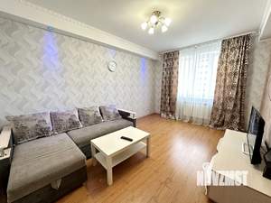 2-к квартира, посуточно, 65м2, 3/17 этаж
