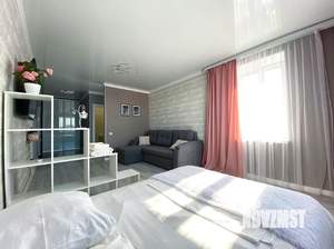 1-к квартира, посуточно, 54м2, 1/1 этаж