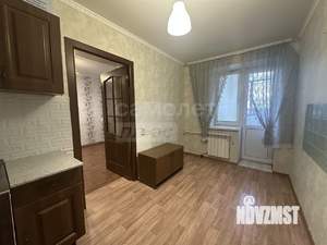 1-к квартира, на длительный срок, 28м2, 5/5 этаж
