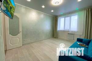 2-к квартира, посуточно, 54м2, 13/17 этаж