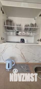 3-к квартира, посуточно, 60м2, 18/18 этаж