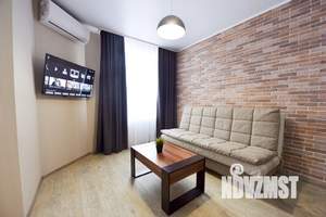 1-к квартира, посуточно, 55м2, 13/14 этаж