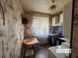 2-к квартира, на длительный срок, 46м2, 1/5 этаж