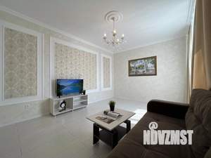 2-к квартира, посуточно, 65м2, 1/1 этаж