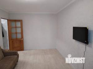 1-к квартира, на длительный срок, 33м2, 2/5 этаж