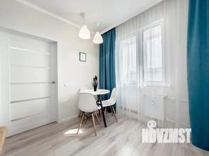 1-к квартира, посуточно, 30м2, 15/18 этаж