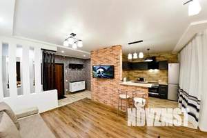 1-к квартира, посуточно, 50м2, 13/14 этаж