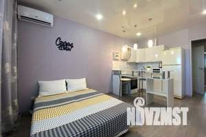 1-к квартира, посуточно, 26м2, 14/16 этаж