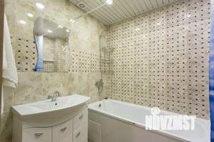 3-к квартира, посуточно, 90м2, 1/1 этаж