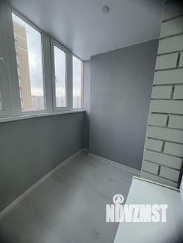 2-к квартира, на длительный срок, 49м2, 9/19 этаж