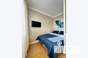 1-к квартира, посуточно, 27м2, 14/19 этаж