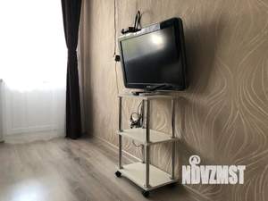 1-к квартира, посуточно, 53м2, 5/16 этаж