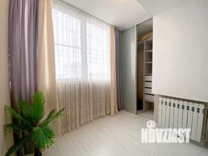 2-к квартира, посуточно, 58м2, 9/9 этаж