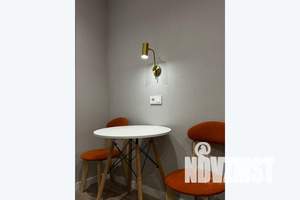 1-к квартира, посуточно, 25м2, 16/17 этаж