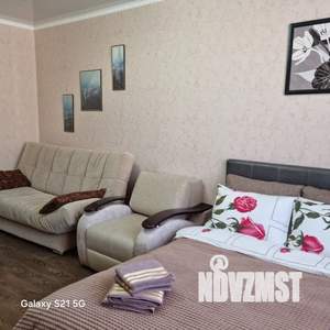 1-к квартира, посуточно, 44м2, 10/13 этаж